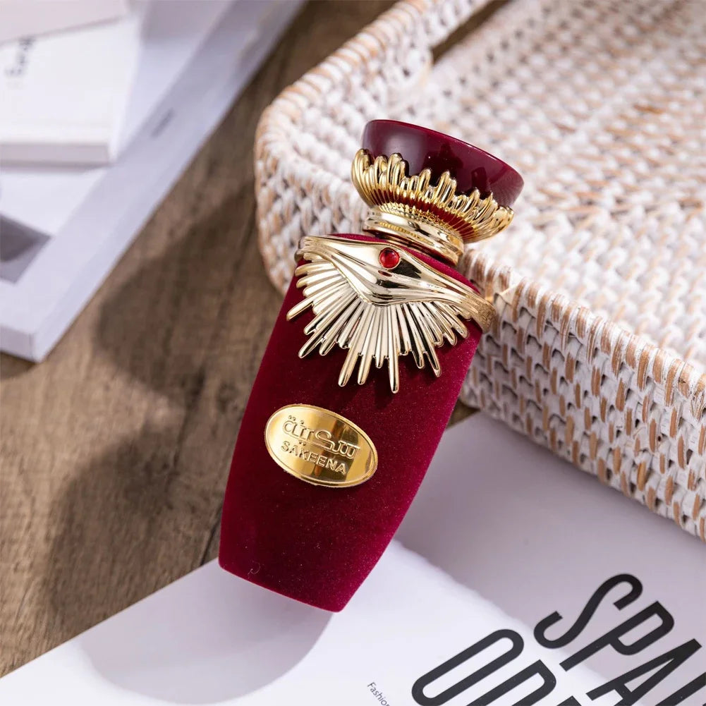 Lattafa Yara Candy 100ML Original Eau De Parfum Lasting Fragrances Deodorant Pheromones Attract Men perfume feminino