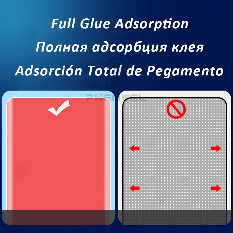 3D Protective Glass For Realme GT NEO 6 Full Glue Screen Protector Anti Shatter GT 6T Tempered Glass Film