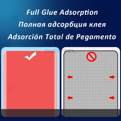 3D Protective Glass For Realme GT NEO 6 Full Glue Screen Protector Anti Shatter GT 6T Tempered Glass Film