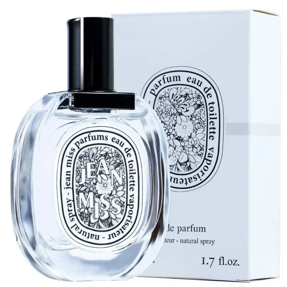 Sandalwood Perfume Men Women - Long-Lasting Light Fragrance, Niche Unisex Scent,Premium Woody Notes Fresh Clear Summer Perfume