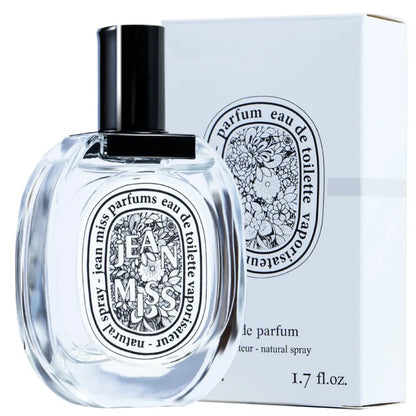 Sandalwood Perfume Men Women - Long-Lasting Light Fragrance, Niche Unisex Scent,Premium Woody Notes Fresh Clear Summer Perfume