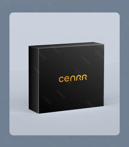 CENRR 998000PA Car Vacuum Cleaner Strong Suction Powerful Handheld Wireless Vacuum Cleaner Mini Blower for Home Appliance