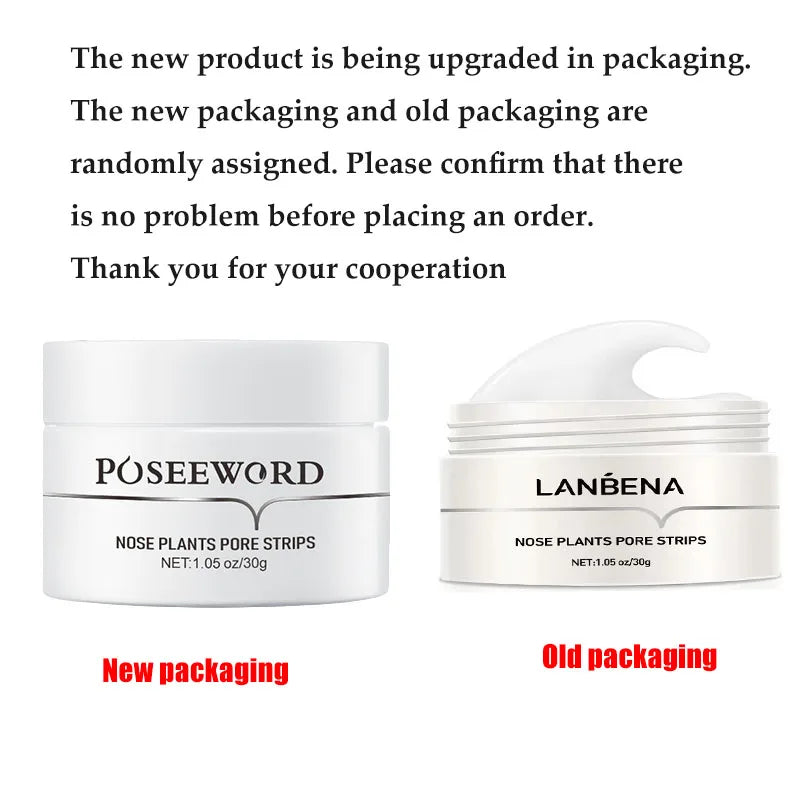 Removes Blackhead Nasal Membrane Nasal Strip Cleaner Pores Peeling Deep Cleansing Blackhead Acne Skin Care Product Korea