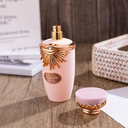 Lattafa Yara Candy 100ML Original Eau De Parfum Lasting Fragrances Deodorant Pheromones Attract Men perfume feminino