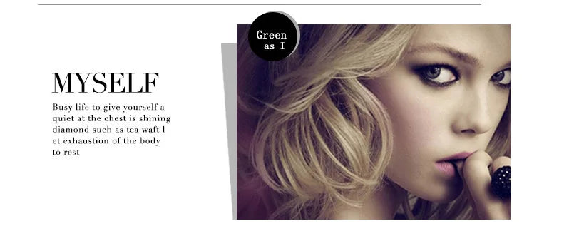 Korean Fashion Cubic Zirconia Yellow Silver Plated Stud Earring For Women Engagement Wedding Trendy Jewelry Gift Girls