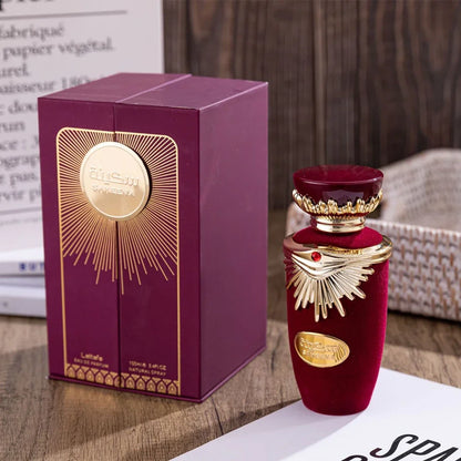 Lattafa Yara Candy 100ML Original Eau De Parfum Lasting Fragrances Deodorant Pheromones Attract Men perfume feminino