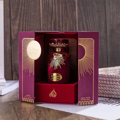 Lattafa Yara Candy 100ML Original Eau De Parfum Lasting Fragrances Deodorant Pheromones Attract Men perfume feminino