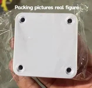 Automatic Drawstring Door Closer, Sliding Door, Office, Bathroom, Bedroom, Household, Simple Silent and Non Punching Door Closer