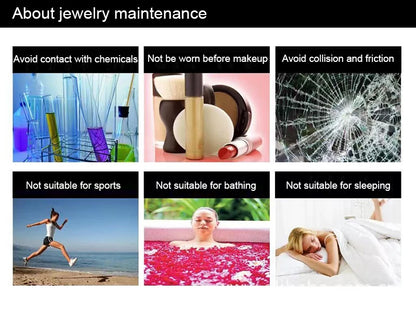 Korean Fashion Cubic Zirconia Yellow Silver Plated Stud Earring For Women Engagement Wedding Trendy Jewelry Gift Girls